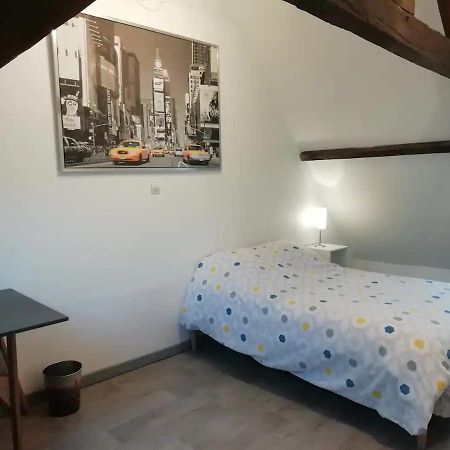 Appart A Cote De La Vieille Ville De Boulogne Sur Mer Ngoại thất bức ảnh